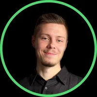 Max-William Björklund